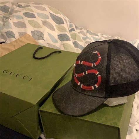 gucci sek